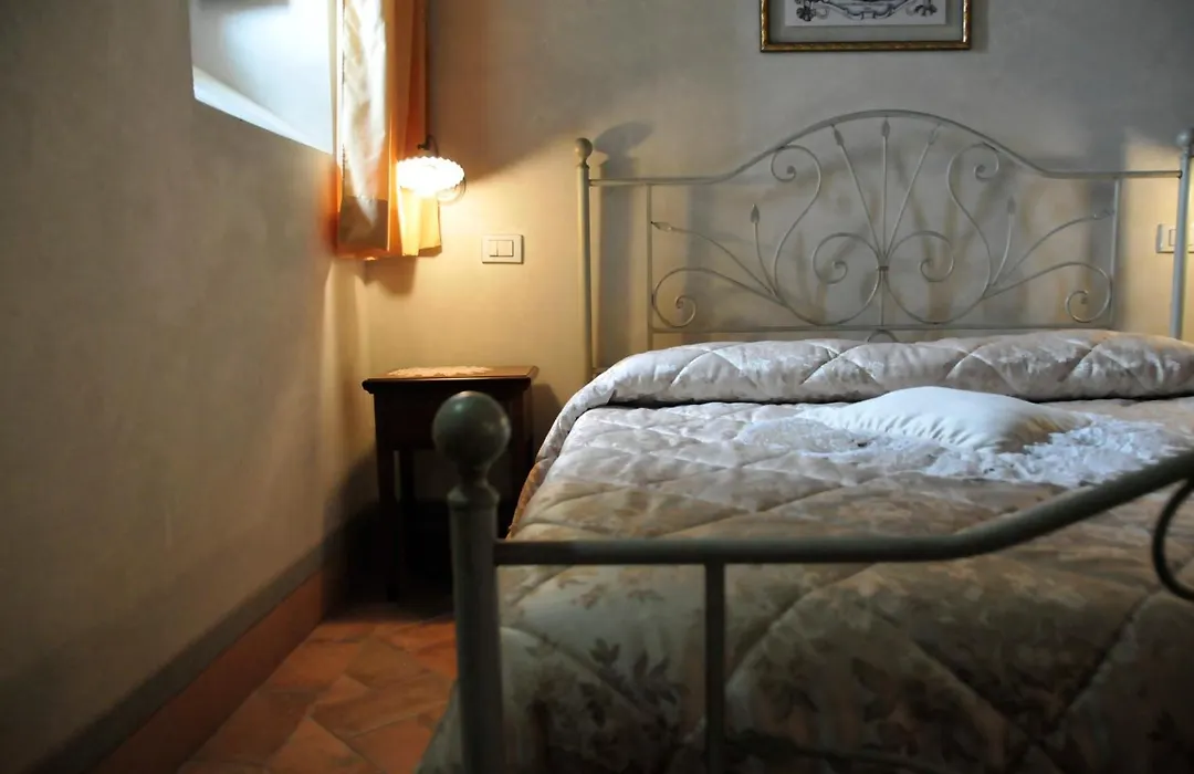 Agriturismo Il Macchione-1