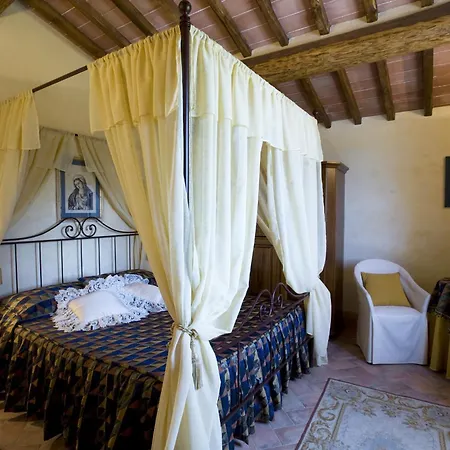 Agriturismo Il Macchione-3